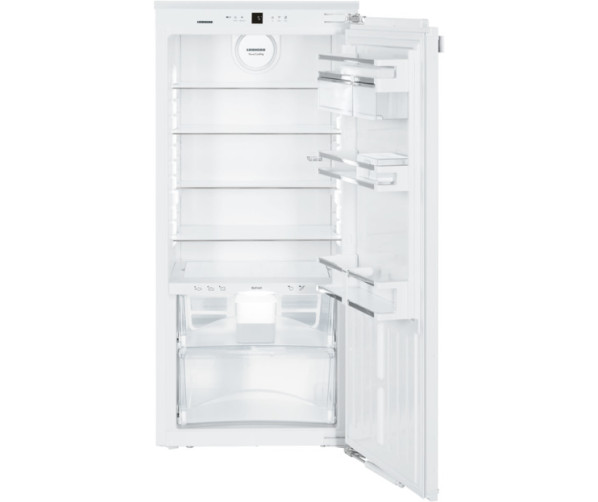 De binnenkant van de Liebherr IKB2360 inbouw koelkast