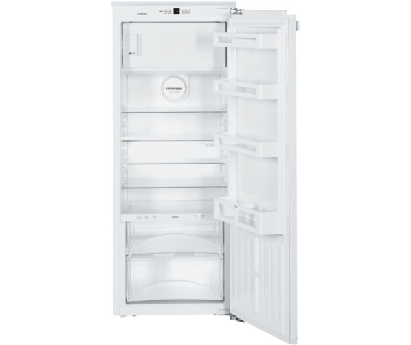 Het interieur van de Liebherr IKB2714 inbouw koelkast outlet
