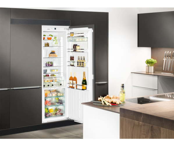 Liebherr IKBP3560 inbouw koelkast - nis 178 cm. - met BioFresh
