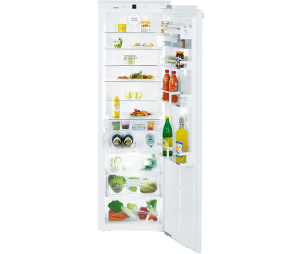 Liebherr IKBP3560 inbouw koelkast - nis 178 cm. - met BioFresh