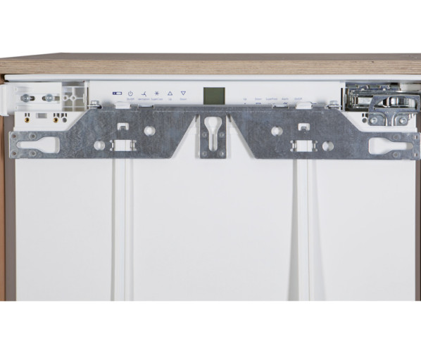 Deur op deur van de Liebherr IKP2364