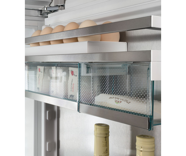 Liebherr IRBAb 4170-22 inbouw koelkast met BioFresh - nis 122 cm