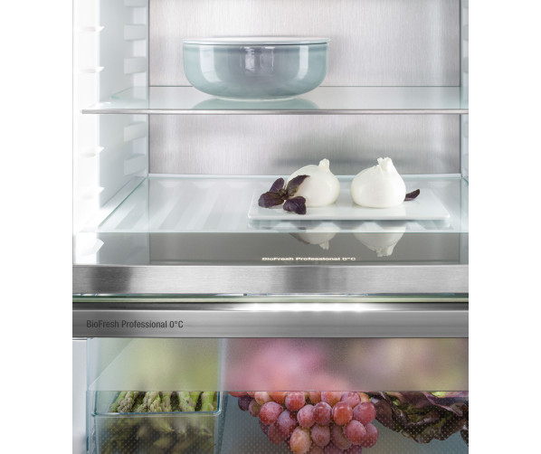 Liebherr IRBAb 4170-22 inbouw koelkast met BioFresh - nis 122 cm