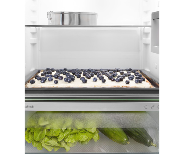 Liebherr IRBc 4120-22 inbouw koelkast met BioFresh - nis 122 cm.