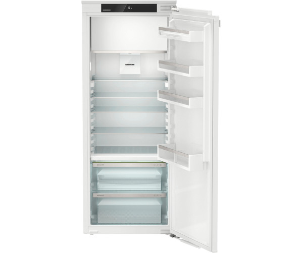 Liebherr IRBc 4521-22 inbouw koelkast met BioFresh - nis 140 cm.