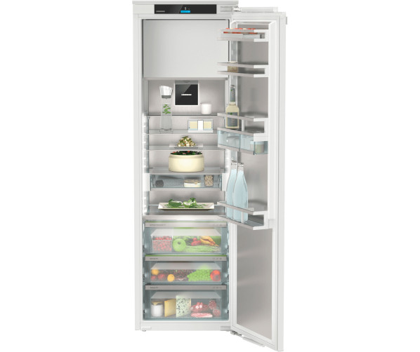 Liebherr IRBci 5171-22inbouw koelkast met Biofresh en vriesvak