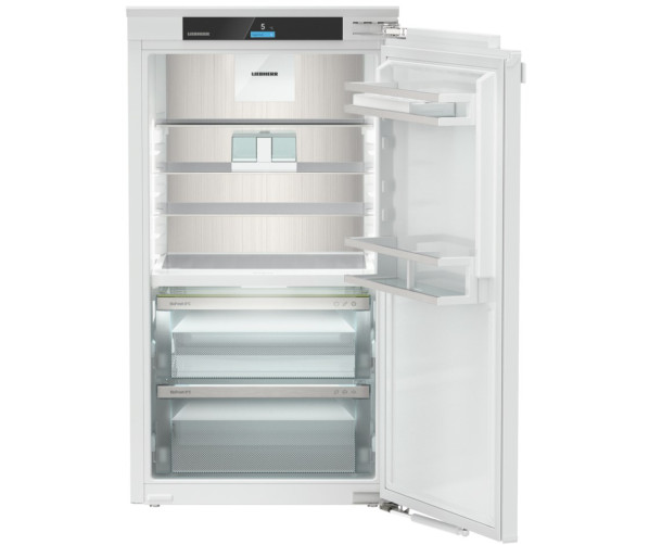 Liebherr IRBd4050-20 inbouw koelkast met BioFresh - nis 102 cm.