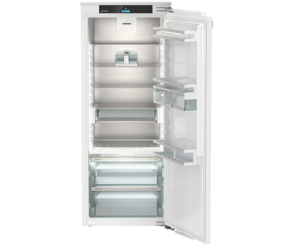 Liebherr IRBd4550-20 inbouw koelkast met BioFresh - nis 140 cm.