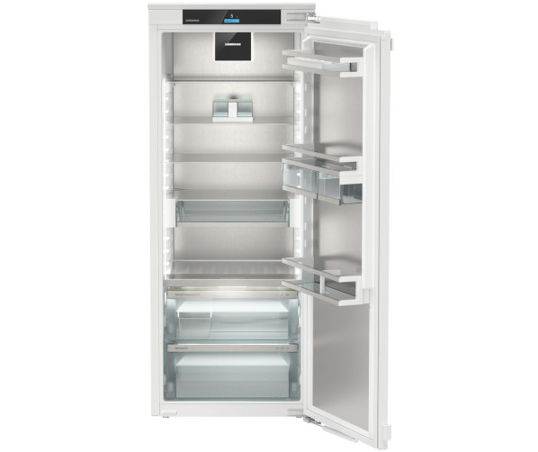 Liebherr IRBd4570-20 inbouw koelkast met BioFresh - nis 140 cm.