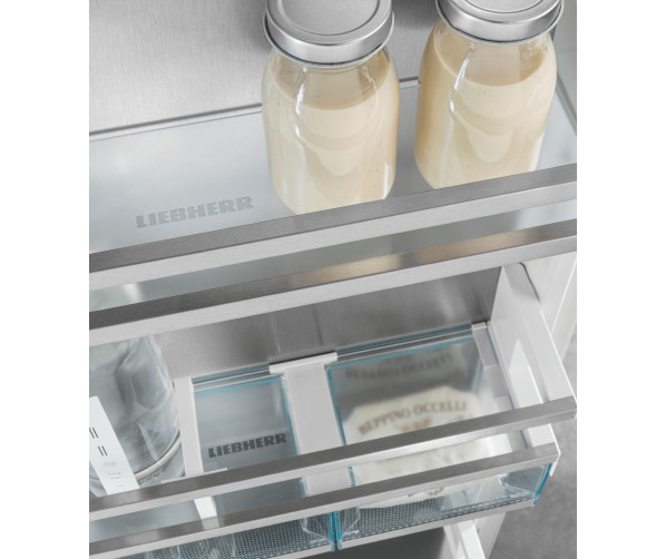 Liebherr IRBdi 5170-22 inbouw koelkast