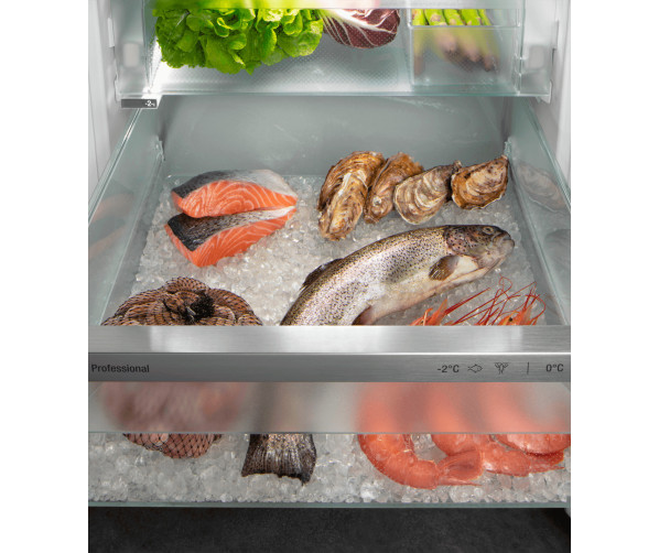 Liebherr IRBdi 5170-22 inbouw koelkast