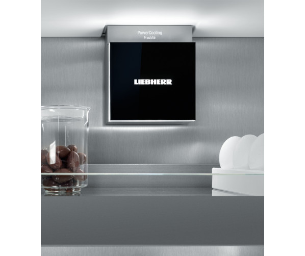 Liebherr IRBPci 5170-22 inbouw koelkast met BioFresh - nis 178 cm.