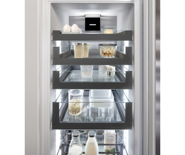 Liebherr IRBPci 5170-22 inbouw koelkast met BioFresh - nis 178 cm.