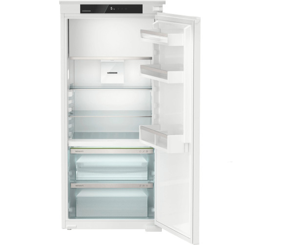 Liebherr IRBSd 4121-22 inbouw koelkast - nis 122 cm.