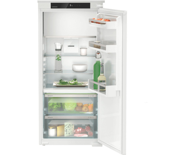 Liebherr IRBSd 4121-22 inbouw koelkast - nis 122 cm.