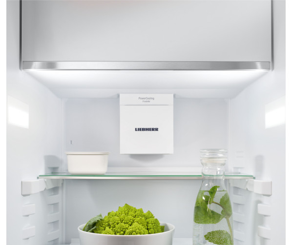 Liebherr IRBSd5121-22 inbouw koelkast met BioFresh - nis 178 cm.