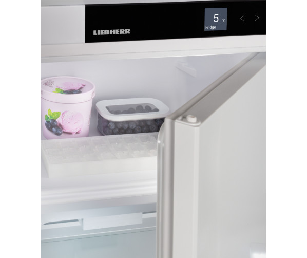 Liebherr IRBSd5121-22 inbouw koelkast met BioFresh - nis 178 cm.