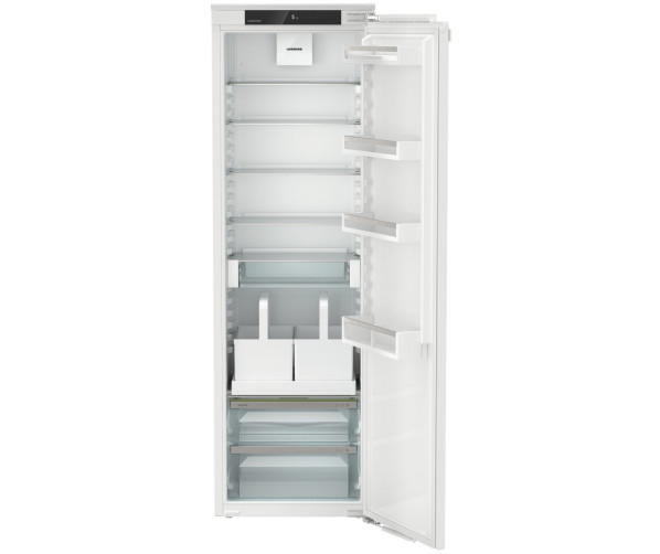 Liebherr IRDe5120-20 inbouw koelkast met flessenmand - nis 178 cm.