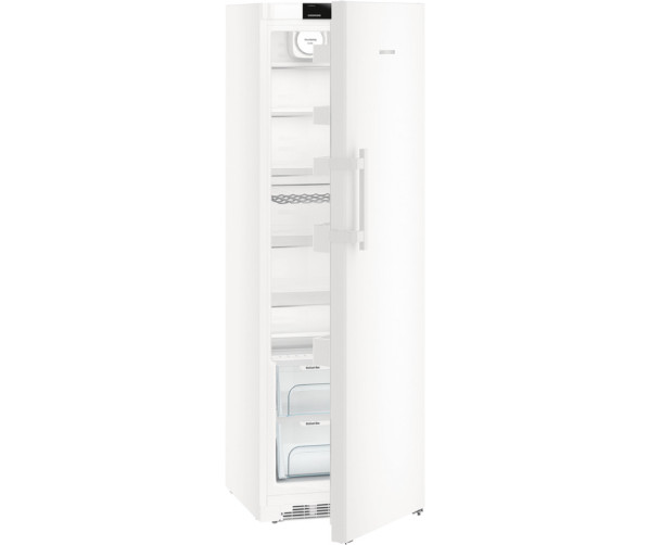 De Liebherr K4310 kastmodel koelkast heeft een inhoud van 390 liter