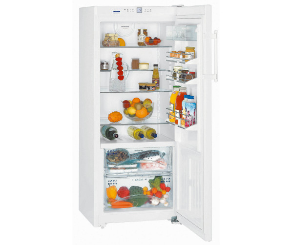 Liebherr KB3160 koelkast met BioFresh
