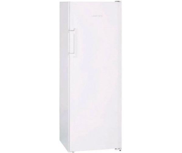De LIEBHERR koelkast KB3660 uitgevoerd met BioFresh zone