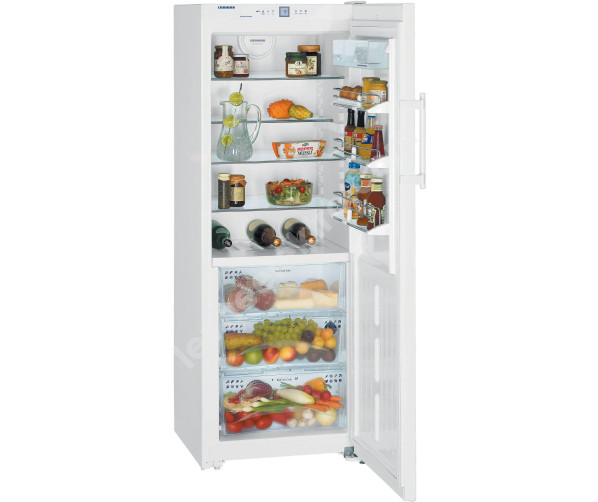 Liebherr KB3660 koelkast met BioFresh