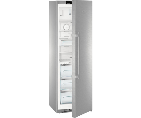 Liebherr KBes4374-21 koeler / koelkast - roestvrijstaal - met BioFresh