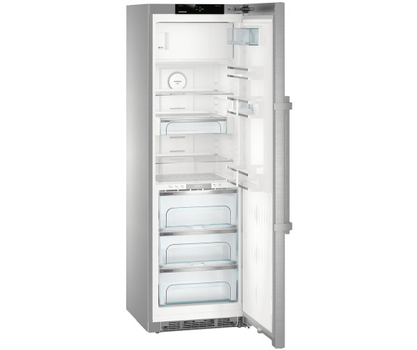 Liebherr KBes4374-21 koeler / koelkast - roestvrijstaal - met BioFresh