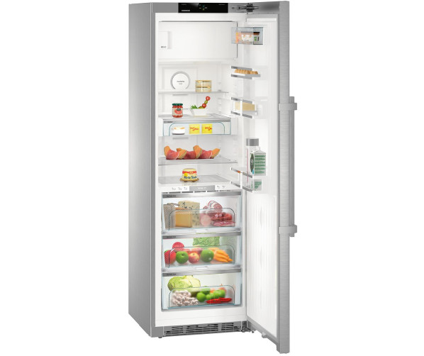 Liebherr KBes4374-21 koeler / koelkast - roestvrijstaal - met BioFresh