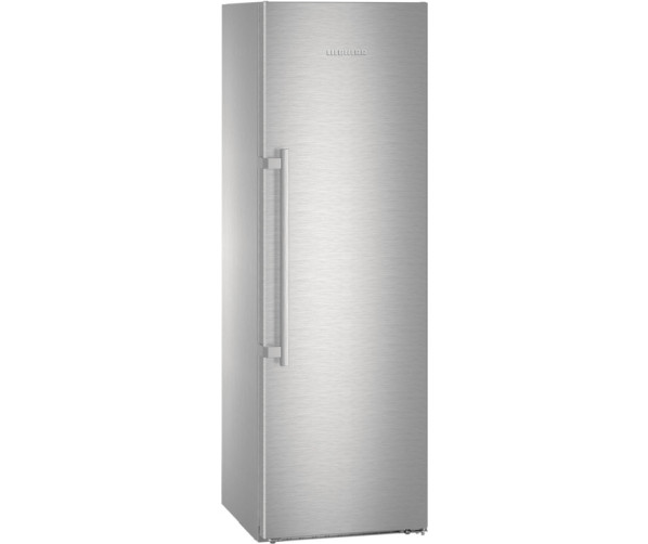 De buitenzijde van de Liebherr KBPes4354 koelkast met BioFresh