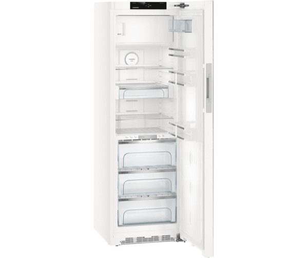 De Liebherr KBPgw4354 koelkast met BioFresh is voorzien van BioFresh en een vriesvak