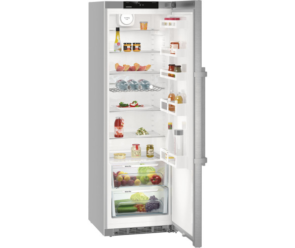 Liebherr Kef4310 koelkast rvs