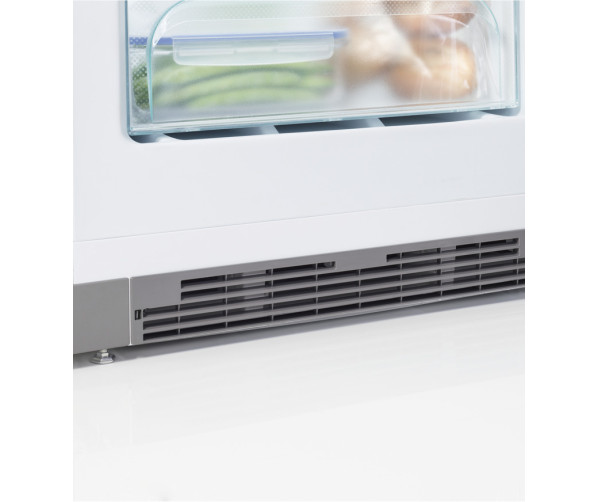 Blup rooster van de Liebherr Kef4310