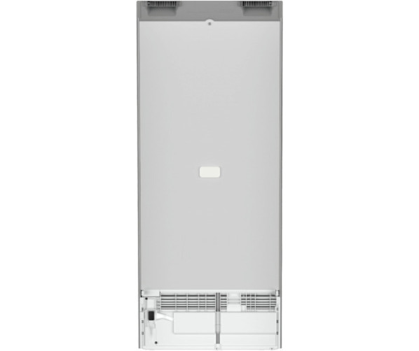 Liebherr Rsfd 4600-22 koelkast rvs-look