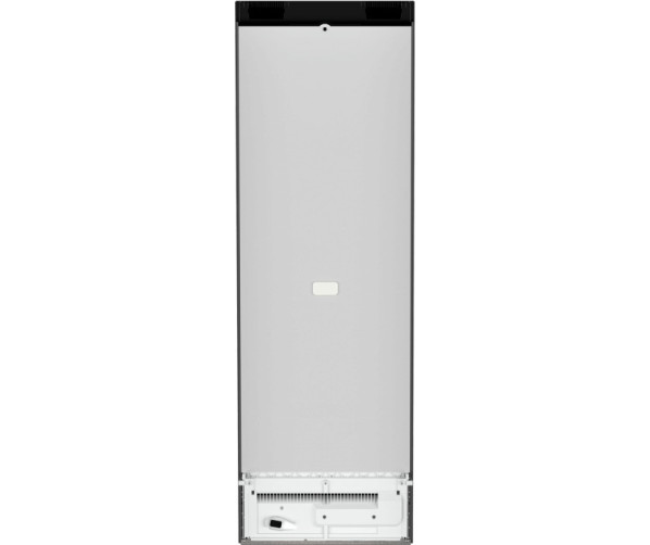 Liebherr SFNbdd 5227-22 vrijstaand vrieskast blacksteel