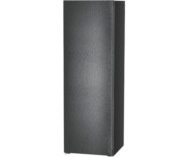 Liebherr SFNbdd 5227-22 vrijstaand vrieskast blacksteel