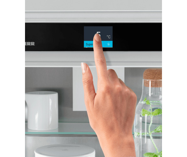 Liebherr SICNdi 5153-22 inbouw koelkast