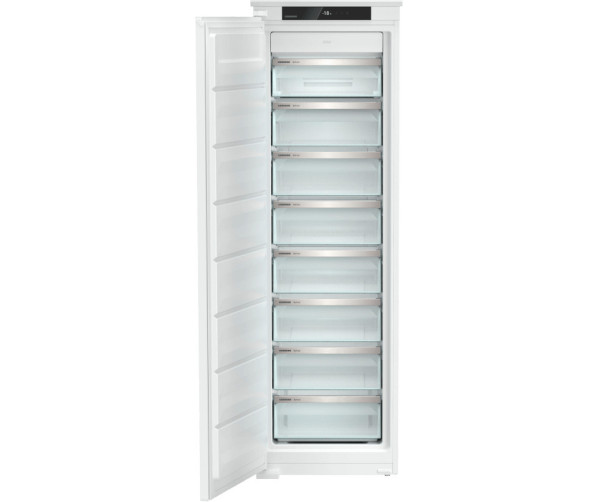 Liebherr SIFNSe 5128-22 vrieskast inbouw - nismaat 178 cm