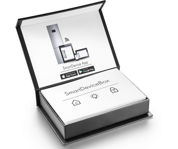 Liebherr SmartDeviceBox 6125265 wifi dongel