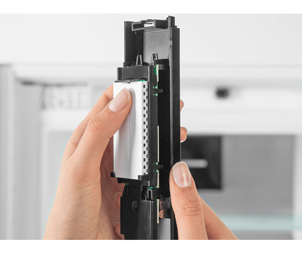 Liebherr SmartDeviceBox 6125265 wifi communicatie