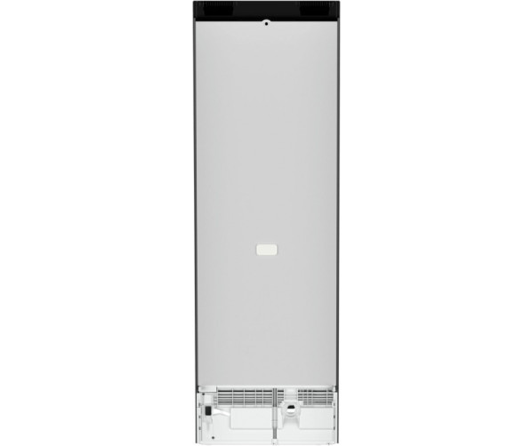 Liebherr SRBbsc 529i-22 vrijstaande koelkast blacksteel