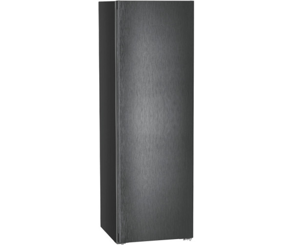 Liebherr SRbdd 5220-22 vrijstaande koelkast blacksteel