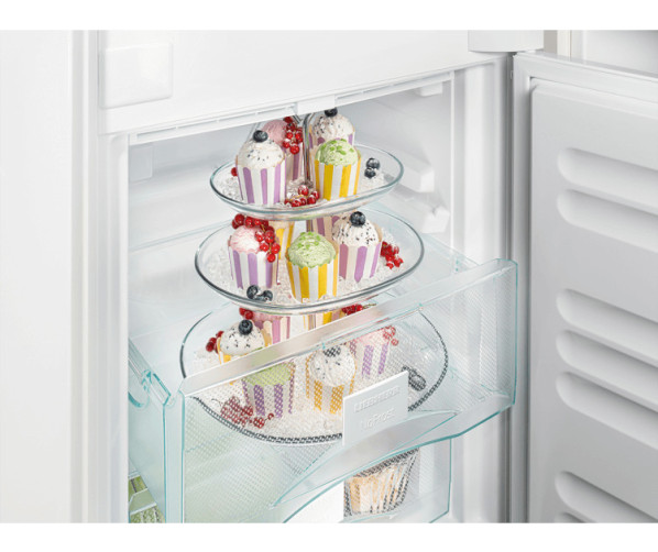 Liebherr SUIG 1514-26 onderbouw vrieskast