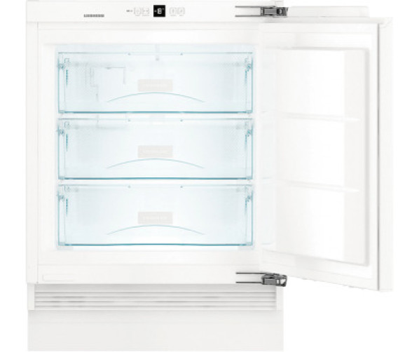 Liebherr SUIG 1514-26 onderbouw vrieskast