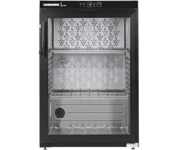 Wkb1812 20 dicht van de Liebherr WKB1812
