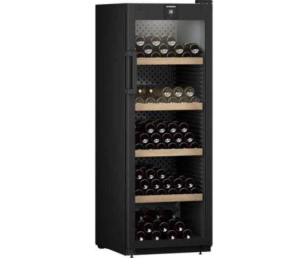 Liebherr WPbl 5001-20 wijnkoelkast - GrandCru - vensterglasdeur
