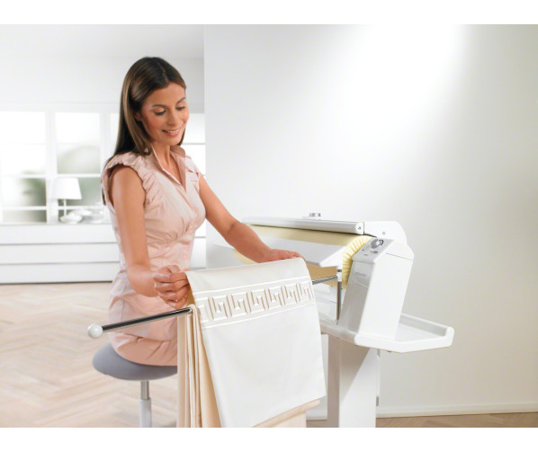 Miele B990 strijkmachine