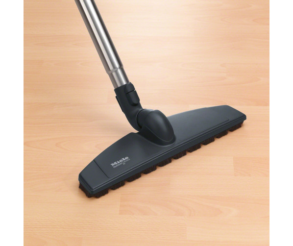 Miele Blizzard Comfort Ecoline Obsidiaan Zwart stofzuiger