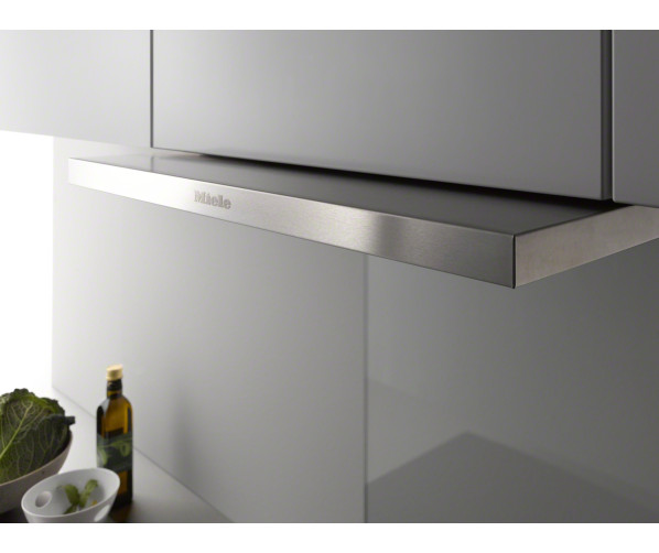 Miele DA 3366 afzuigkap vlakscherm rvs