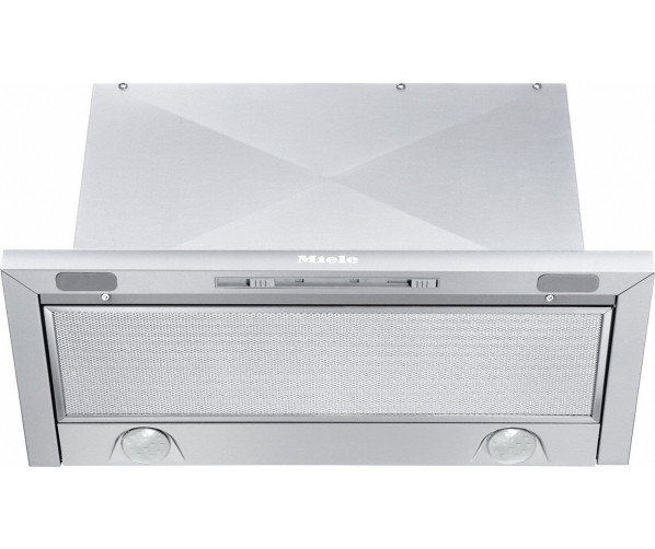Miele DA 3366 afzuigkap vlakscherm rvs